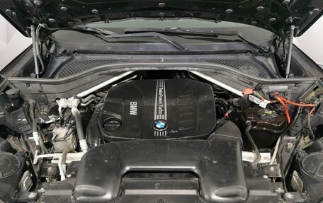 BMW X6, 2015 год, 3 700 000 рублей, 10 фотография