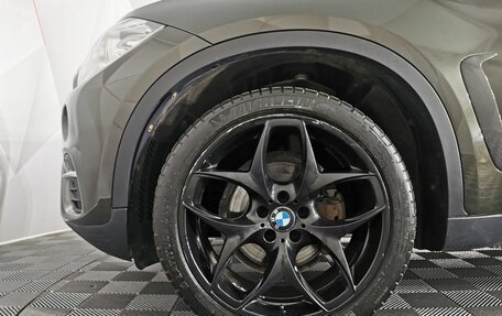 BMW X6, 2015 год, 3 700 000 рублей, 7 фотография