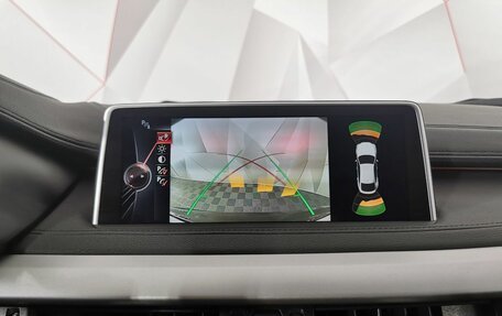 BMW X6, 2015 год, 3 700 000 рублей, 18 фотография