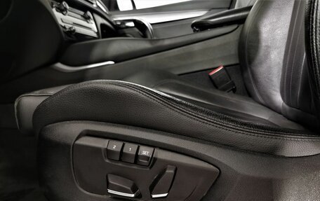 BMW X6, 2015 год, 3 700 000 рублей, 16 фотография