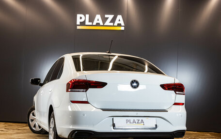 Volkswagen Polo VI (EU Market), 2021 год, 1 199 000 рублей, 3 фотография