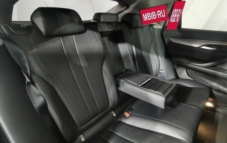 BMW X6, 2015 год, 3 700 000 рублей, 14 фотография