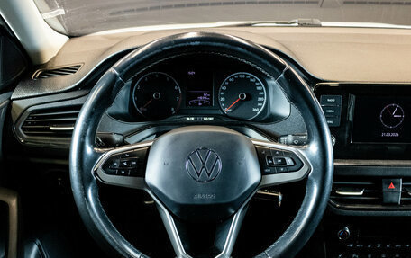 Volkswagen Polo VI (EU Market), 2021 год, 1 199 000 рублей, 6 фотография