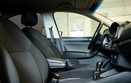 Volkswagen Polo VI (EU Market), 2021 год, 1 199 000 рублей, 12 фотография