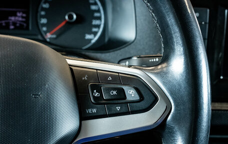 Volkswagen Polo VI (EU Market), 2021 год, 1 199 000 рублей, 17 фотография