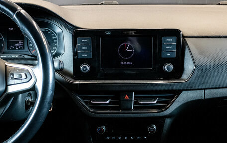 Volkswagen Polo VI (EU Market), 2021 год, 1 199 000 рублей, 7 фотография