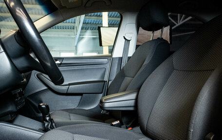 Volkswagen Polo VI (EU Market), 2021 год, 1 199 000 рублей, 9 фотография