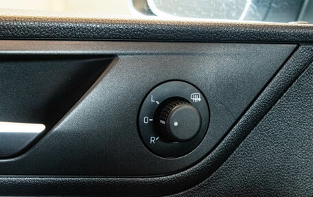 Volkswagen Polo VI (EU Market), 2021 год, 1 199 000 рублей, 14 фотография