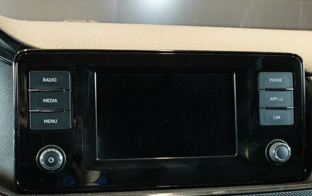 Volkswagen Polo VI (EU Market), 2021 год, 1 199 000 рублей, 18 фотография