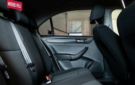 Volkswagen Polo VI (EU Market), 2021 год, 1 199 000 рублей, 11 фотография