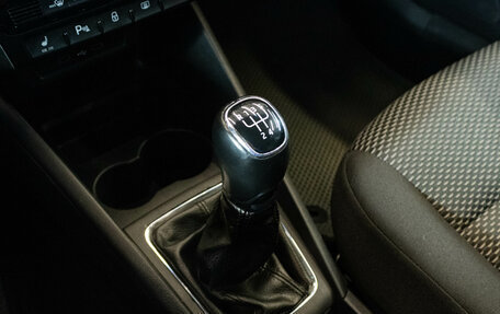 Volkswagen Polo VI (EU Market), 2021 год, 1 199 000 рублей, 20 фотография