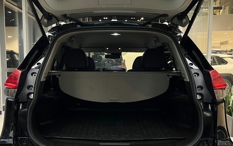 Nissan X-Trail, 2022 год, 2 679 000 рублей, 11 фотография