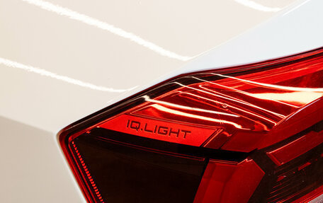 Volkswagen Polo VI (EU Market), 2021 год, 1 199 000 рублей, 22 фотография