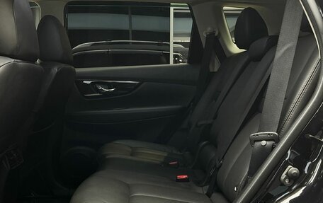 Nissan X-Trail, 2022 год, 2 679 000 рублей, 13 фотография