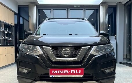 Nissan X-Trail, 2022 год, 2 679 000 рублей, 2 фотография