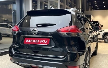 Nissan X-Trail, 2022 год, 2 679 000 рублей, 10 фотография