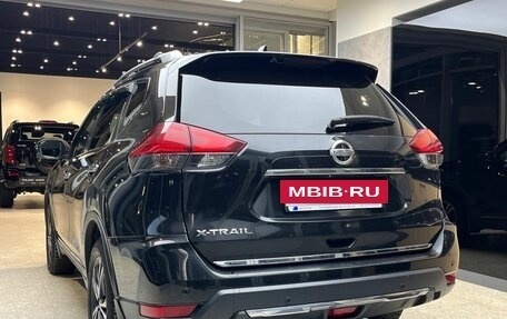 Nissan X-Trail, 2022 год, 2 679 000 рублей, 8 фотография