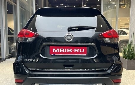 Nissan X-Trail, 2022 год, 2 679 000 рублей, 9 фотография