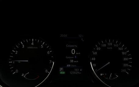 Nissan X-Trail, 2022 год, 2 679 000 рублей, 21 фотография