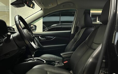 Nissan X-Trail, 2022 год, 2 679 000 рублей, 14 фотография