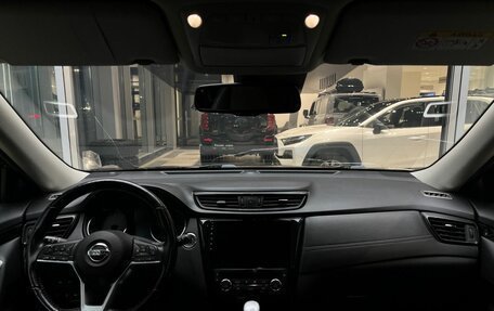 Nissan X-Trail, 2022 год, 2 679 000 рублей, 22 фотография