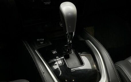 Nissan X-Trail, 2022 год, 2 679 000 рублей, 20 фотография