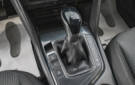 Volkswagen Tiguan II, 2021 год, 2 599 000 рублей, 21 фотография