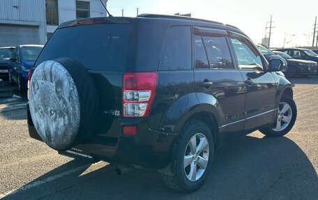 Suzuki Grand Vitara, 2008 год, 699 000 рублей, 7 фотография