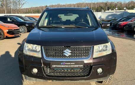 Suzuki Grand Vitara, 2008 год, 699 000 рублей, 2 фотография