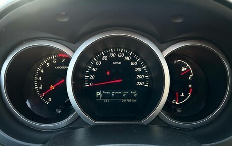 Suzuki Grand Vitara, 2008 год, 699 000 рублей, 11 фотография