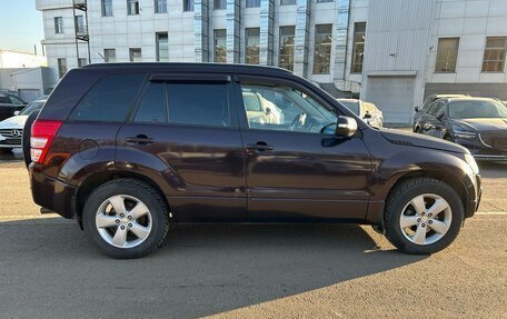 Suzuki Grand Vitara, 2008 год, 699 000 рублей, 8 фотография