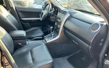 Suzuki Grand Vitara, 2008 год, 699 000 рублей, 9 фотография