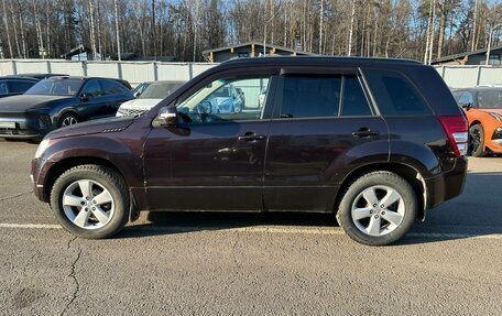 Suzuki Grand Vitara, 2008 год, 699 000 рублей, 4 фотография