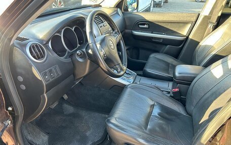 Suzuki Grand Vitara, 2008 год, 699 000 рублей, 10 фотография