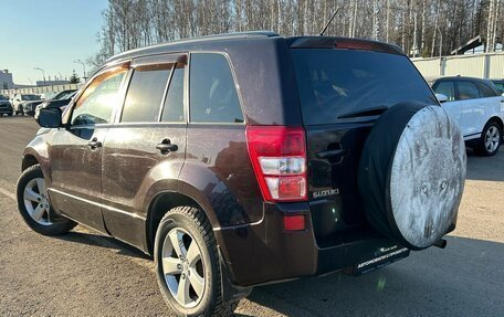 Suzuki Grand Vitara, 2008 год, 699 000 рублей, 5 фотография