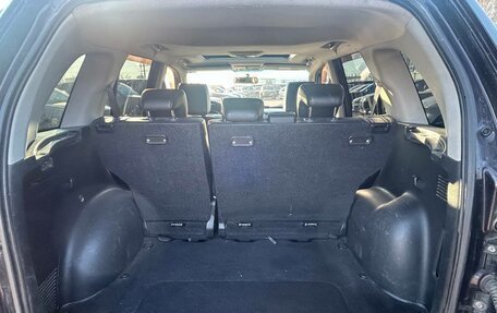 Suzuki Grand Vitara, 2008 год, 699 000 рублей, 13 фотография