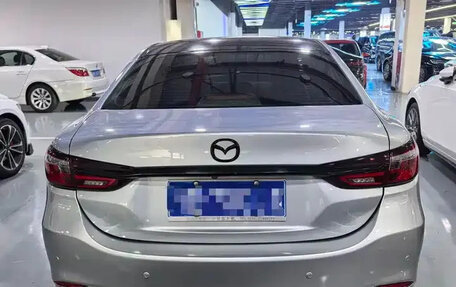Mazda 6, 2022 год, 1 765 000 рублей, 4 фотография