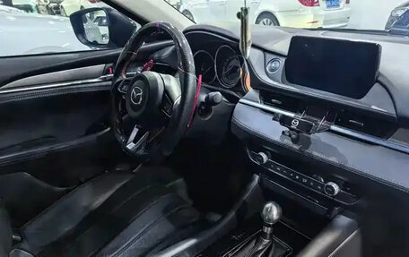 Mazda 6, 2022 год, 1 765 000 рублей, 10 фотография