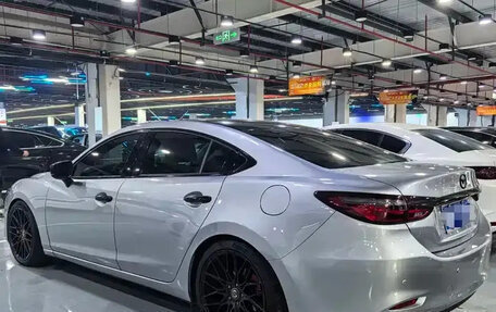 Mazda 6, 2022 год, 1 765 000 рублей, 6 фотография