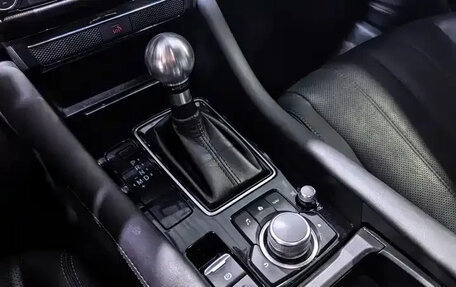 Mazda 6, 2022 год, 1 765 000 рублей, 11 фотография