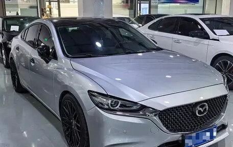 Mazda 6, 2022 год, 1 765 000 рублей, 3 фотография