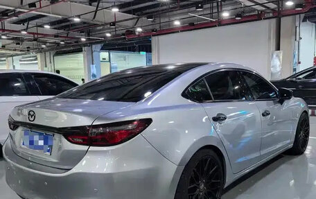 Mazda 6, 2022 год, 1 765 000 рублей, 5 фотография