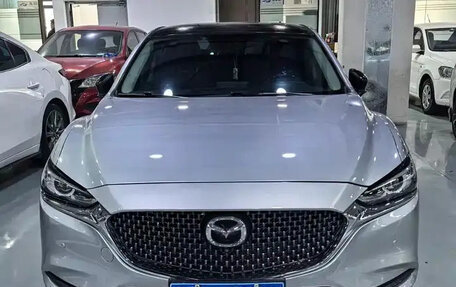 Mazda 6, 2022 год, 1 765 000 рублей, 2 фотография