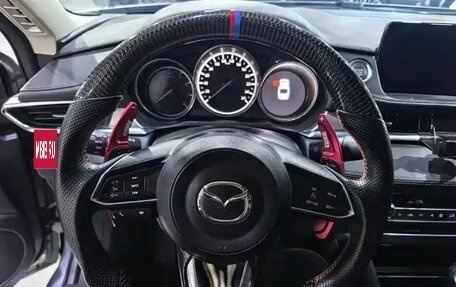 Mazda 6, 2022 год, 1 765 000 рублей, 8 фотография