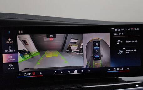 BMW 7 серия, 2025 год, 14 325 000 рублей, 13 фотография