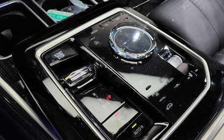 BMW 7 серия, 2025 год, 14 325 000 рублей, 7 фотография