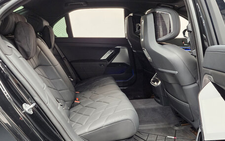 BMW 7 серия, 2025 год, 14 325 000 рублей, 9 фотография