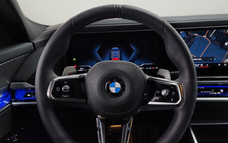 BMW 7 серия, 2025 год, 14 325 000 рублей, 11 фотография