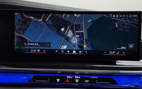 BMW 7 серия, 2025 год, 14 325 000 рублей, 12 фотография