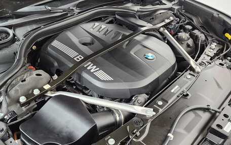 BMW 7 серия, 2025 год, 14 325 000 рублей, 4 фотография